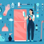 cleaning service big set